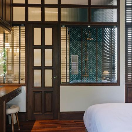 Coucou Hotel Csiangmaj Kültér fotó