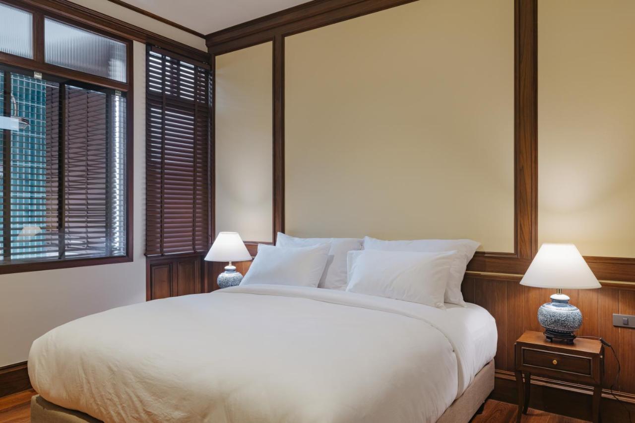 Coucou Hotel Csiangmaj Kültér fotó